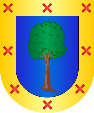 ESCUDO PRECEDENTE